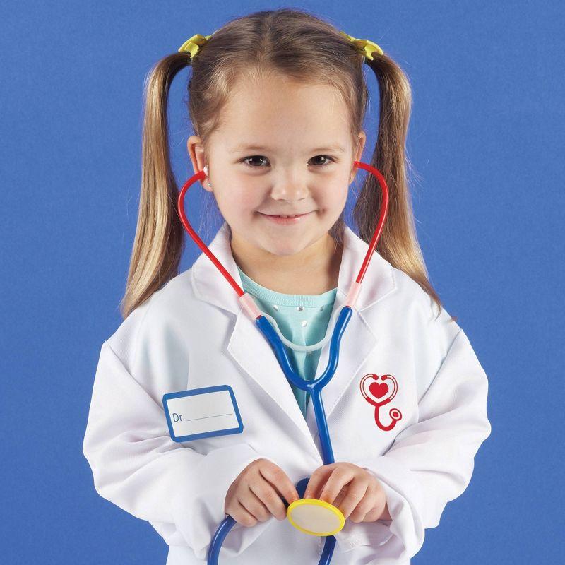 Learning Resources Pretend & Play Doctor Play Set