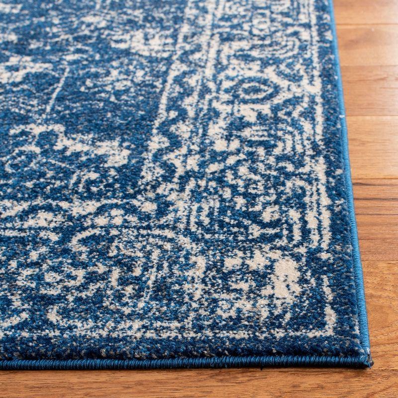 Evoke EVK270 Power Loomed Area Rug  - Safavieh