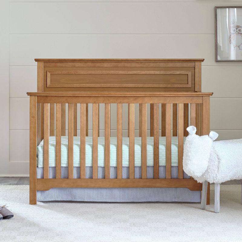 Autumn 4-in-1 Convertible Crib