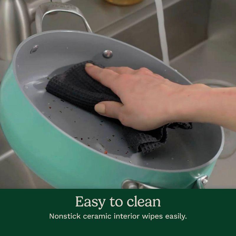 Cuisinart Culinary Collection 12-Piece Non-Stick Cookware Set