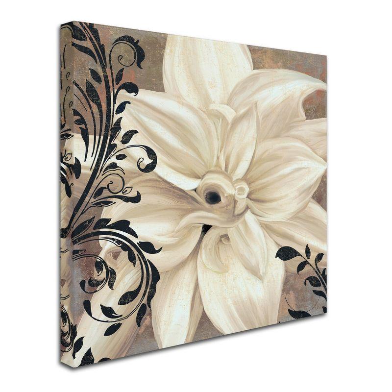 House of Hampton® " Winter White II " by Color Bakery