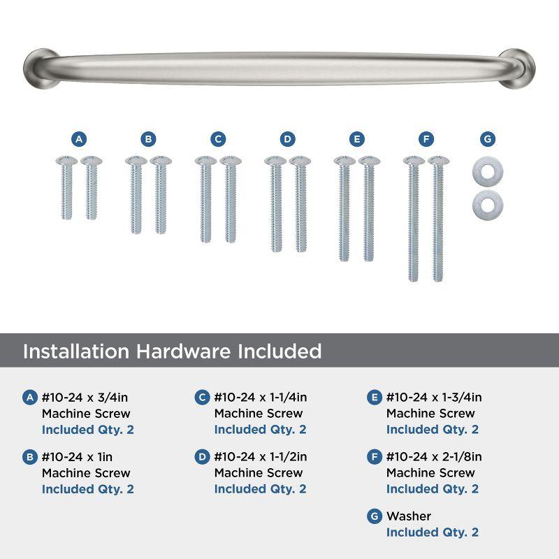 Renown 12" Center to Center Appliance Pull