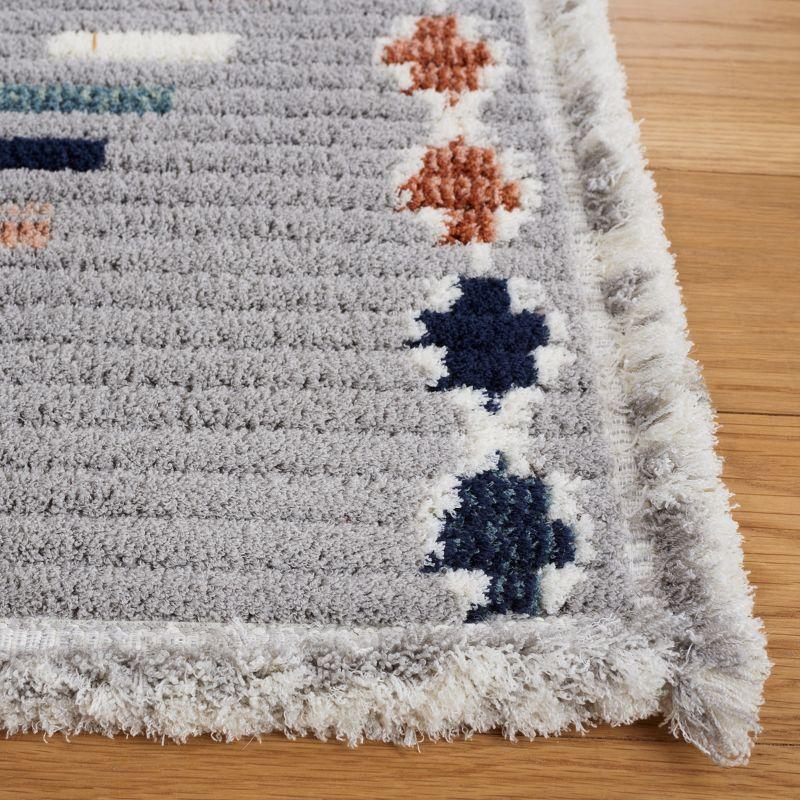 Marrakesh MRK602 Power Loomed Area Rug  - Safavieh