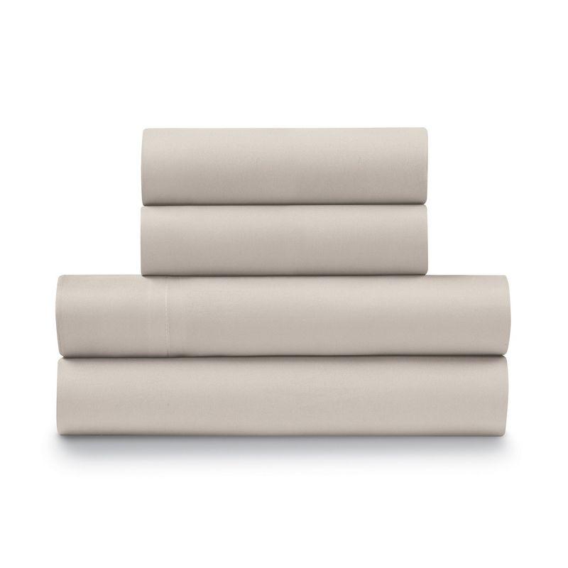 Ella Jayne Super Soft Triple Brushed Microfiber Sheet Set