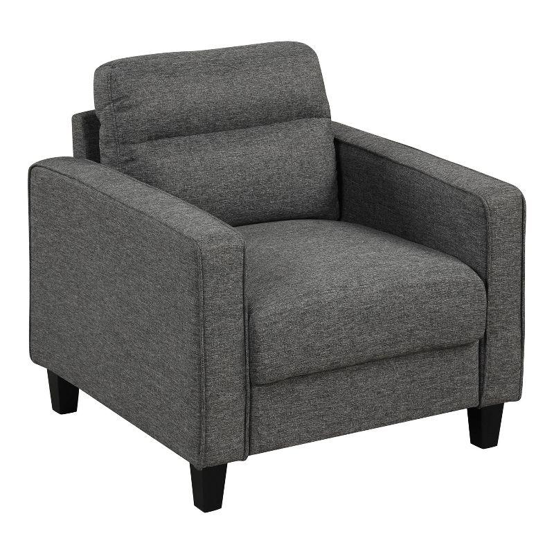 Nonnedy 33'' Wide Armchair