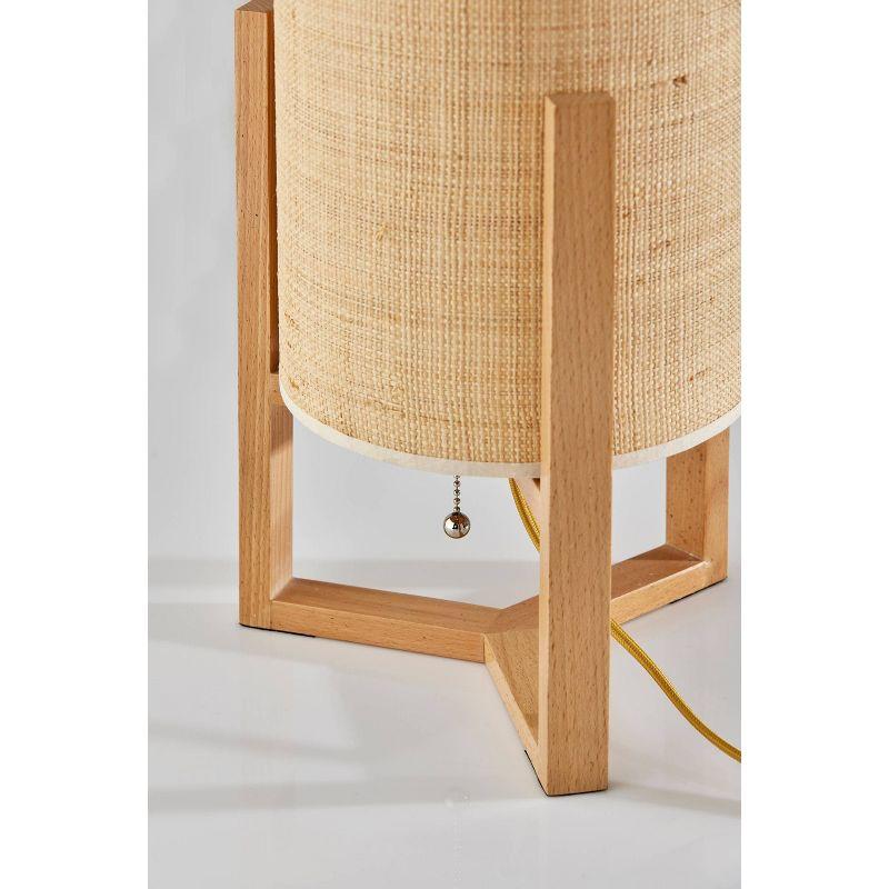 Quinn Table Lantern 17"