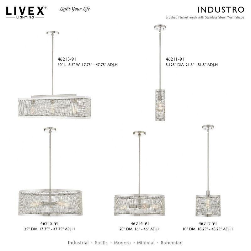 Lighting Lumens 4 - Light Classic / Traditional Chandelier