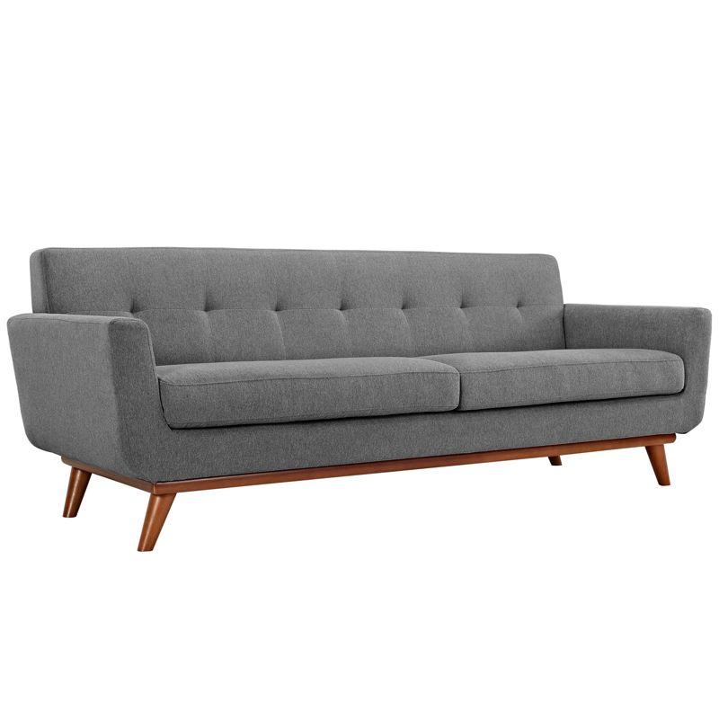 Engage Upholstered Sofa - Modway