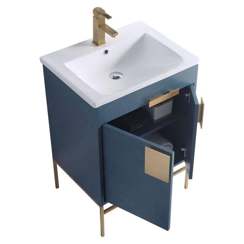 Shawbridge Vanity