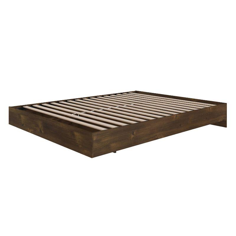 Platform Bed - Nexera