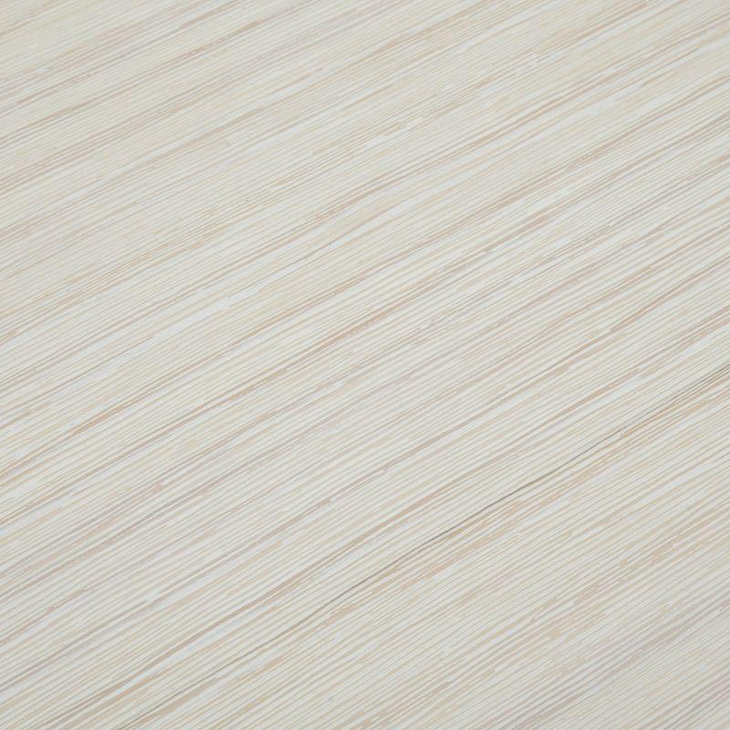 Wade Logan® Casablanca Solid Wood Console Table