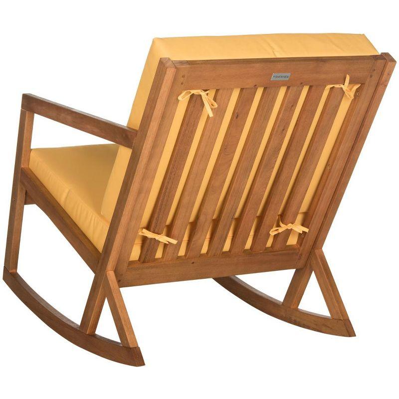 Vernon Rocking Chair  - Safavieh