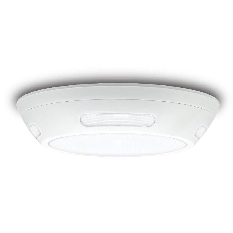 Bell + Howell Wireless Motion Activated Ceiling Light with Remote Control