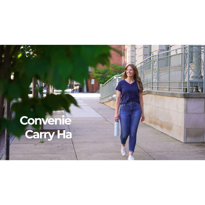 Zojirushi 25oz Stainless Steel Mug Silver: Thermal Travel Cup for Hot & Cold Beverages, Hand Wash, All Ages