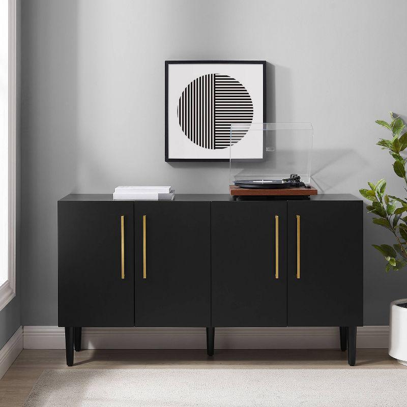 Everett Sideboard - Crosley