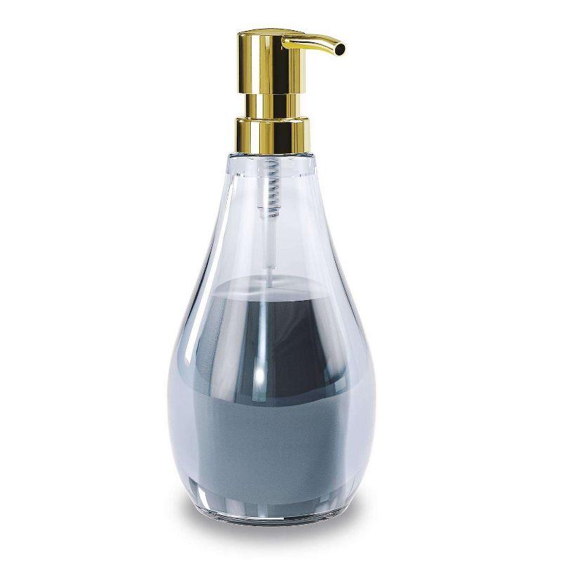 Soap / Lotion Dispenser