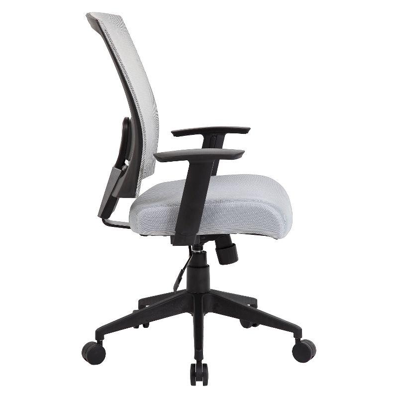 Mesh Back Task Chair - Boss Office Products