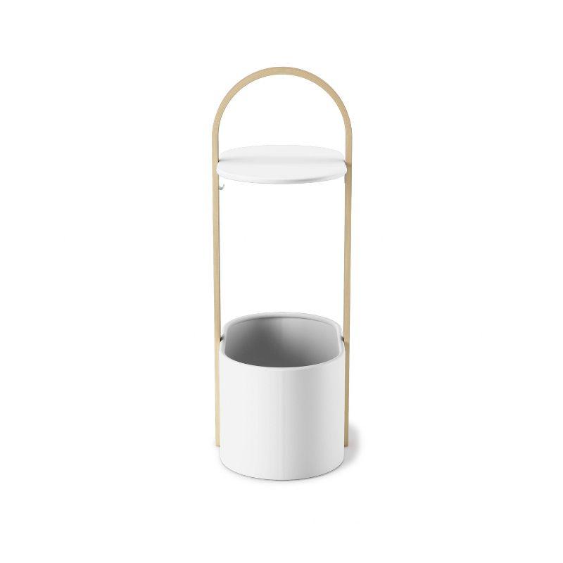 Bellwood End Table