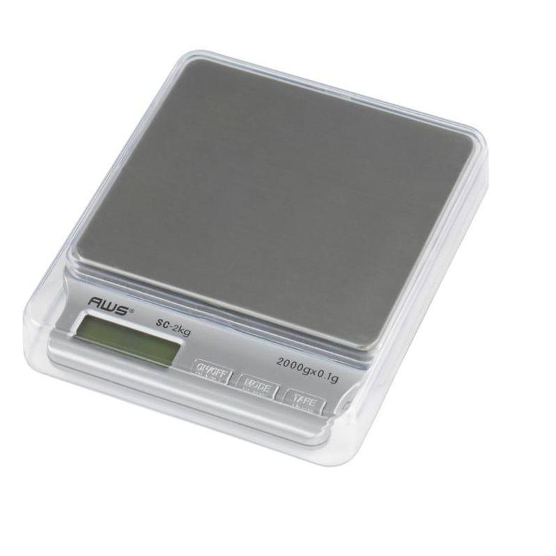 American Weigh Scales General Scale