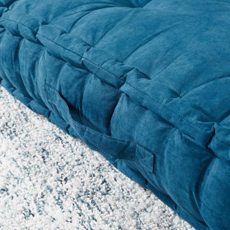 Safavieh Gardenia Floor Pillow