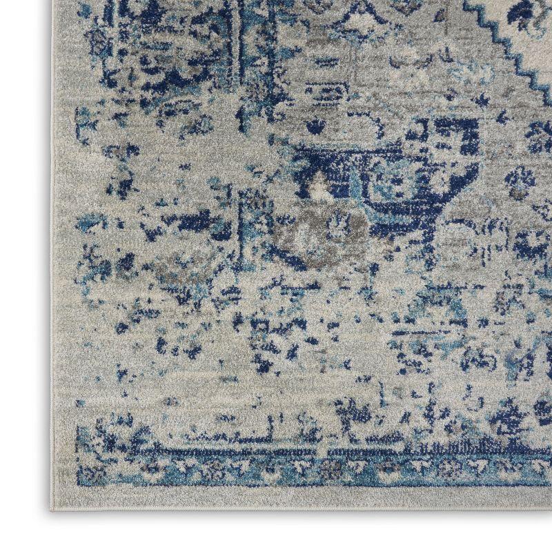 Nourison Tranquil Persian Indoor Rug