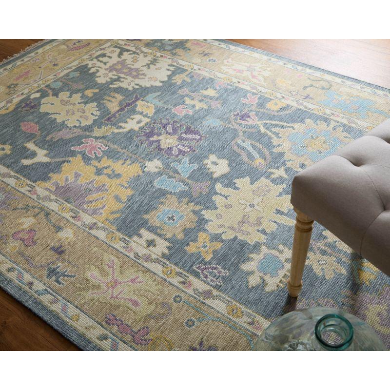 Karina Traditional Persian Area Rug