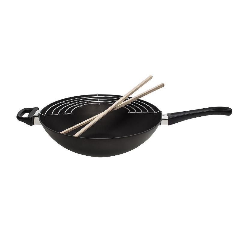 Scanpan Classic 12.5 Inch Wok