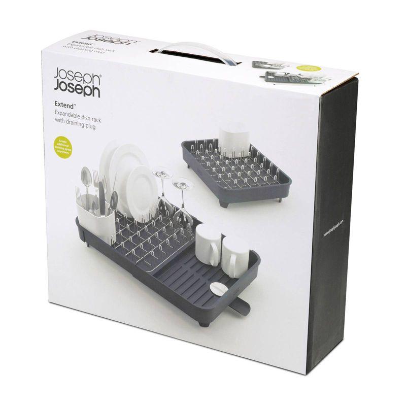 Joseph Joseph Joseph Joseph Extend Expandable Dish Rack