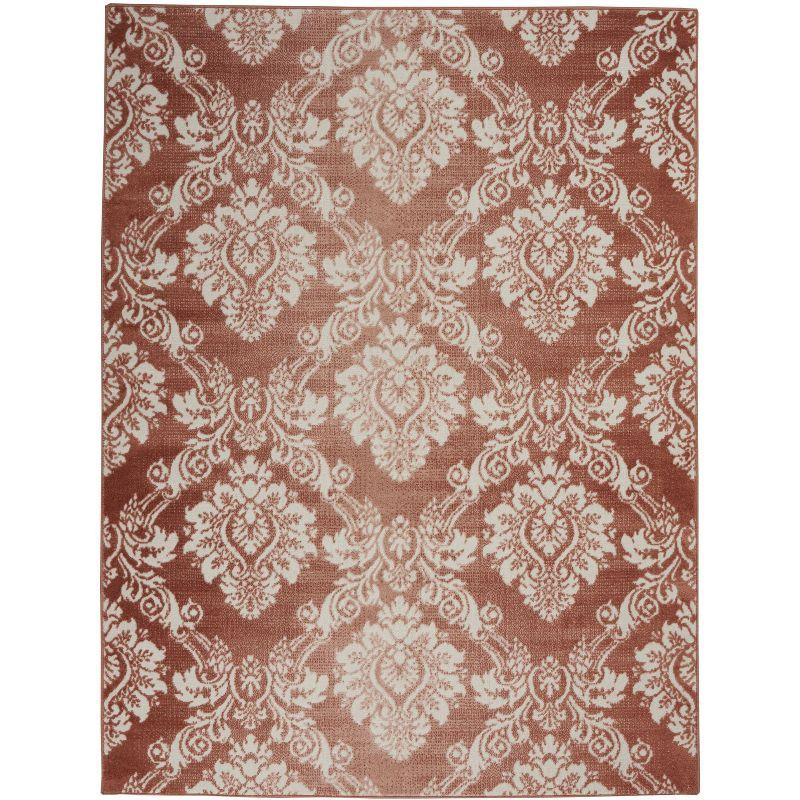 Nourison Elation ETN03 Indoor Area Rug