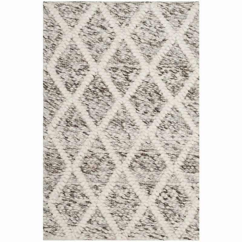 Natura NAT711 Hand Woven Area Rug  - Safavieh