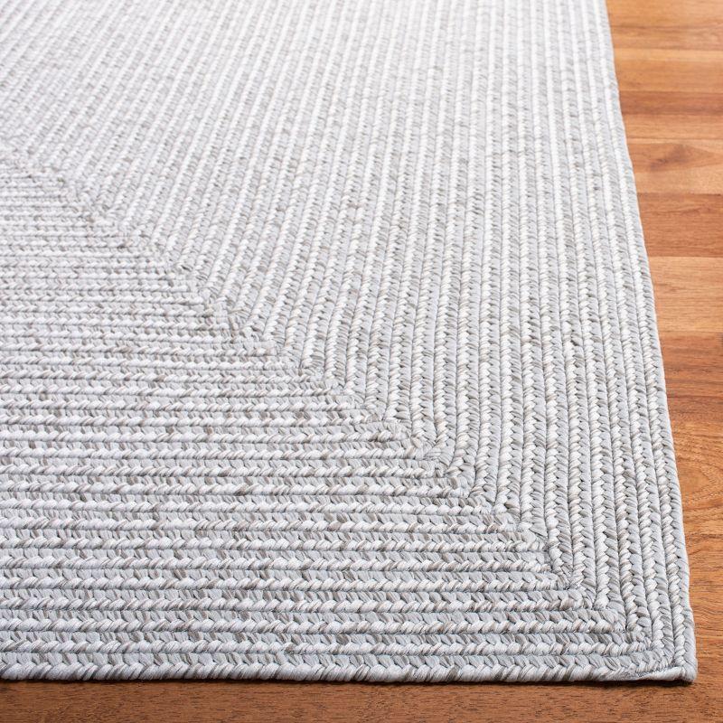 Braided BRD315 Hand Woven Area Rug  - Safavieh