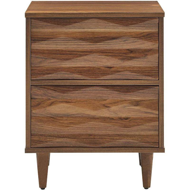 Modway Vespera 2-Drawer Nightstand