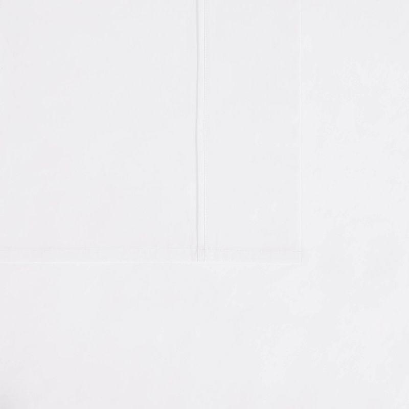 Cannon Solid Percale