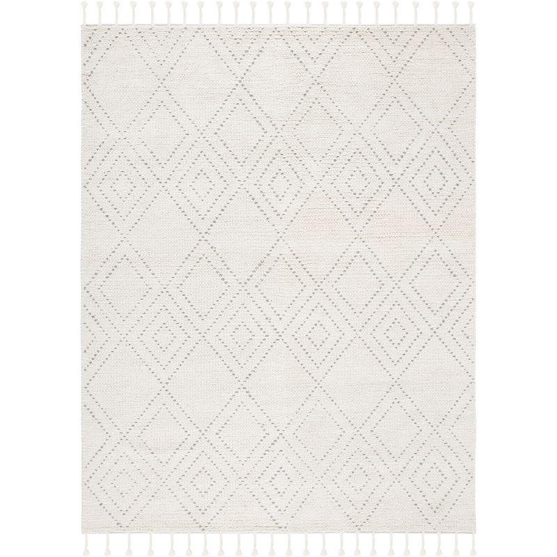 Casablanca CSB676 Hand Loomed Area Rug  - Safavieh