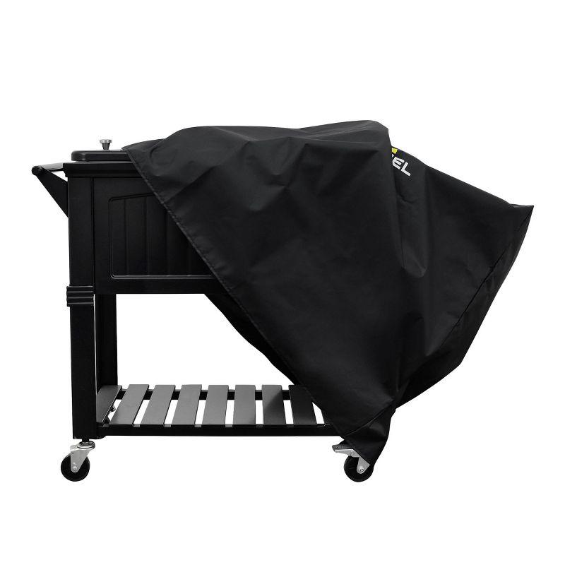 Universal 80 Quart Patio Cooler Cover