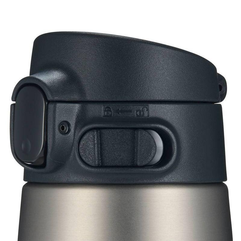 Zojirushi Zojirushi Stainless Mug