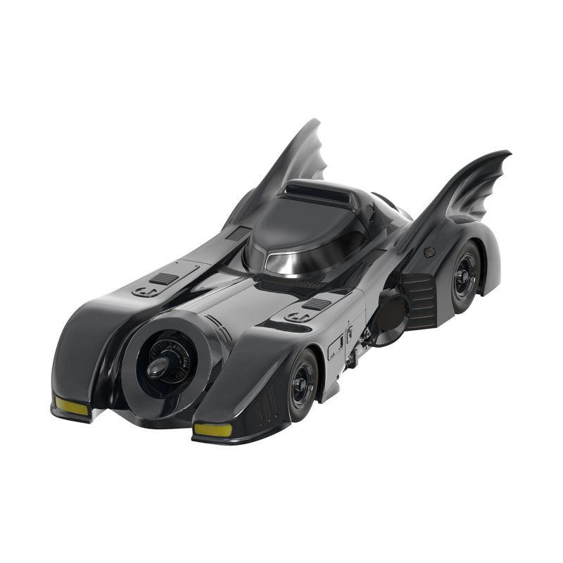 Super7 Batman 1989 Batmobile Full Color Cyborg Figure