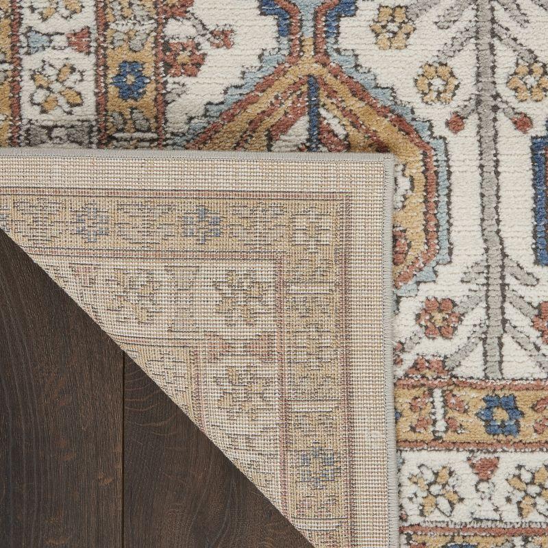 Nourison Concerto Transitional Persian Indoor Area Rug