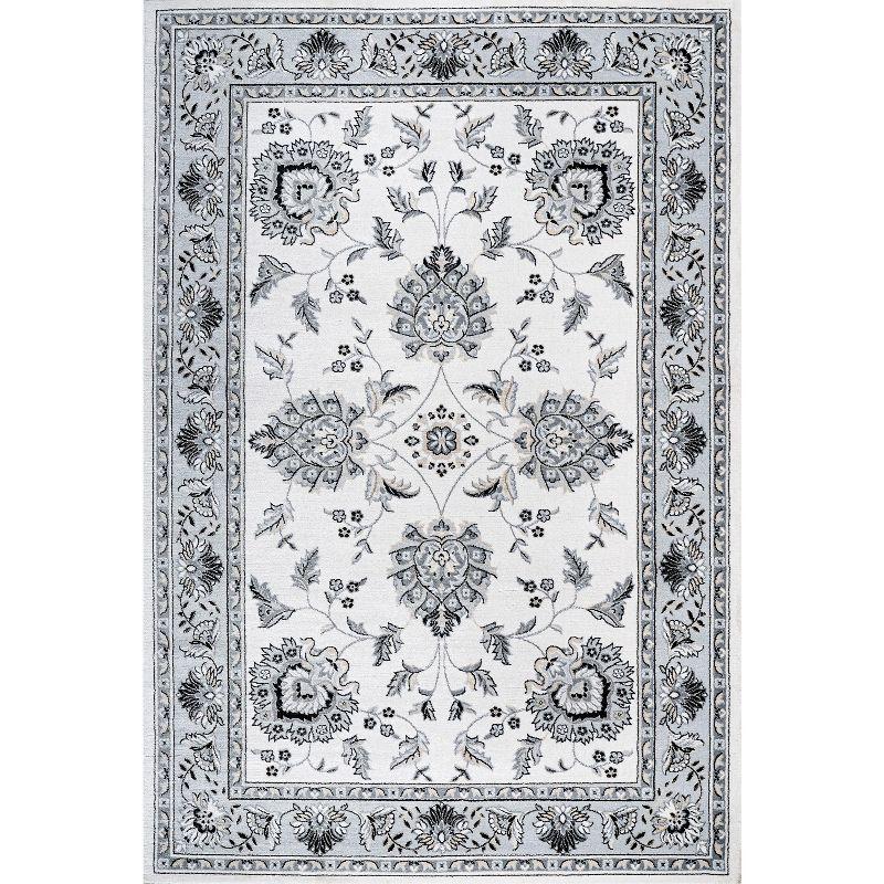 Cherie French Cottage Area Rug - JONATHAN Y