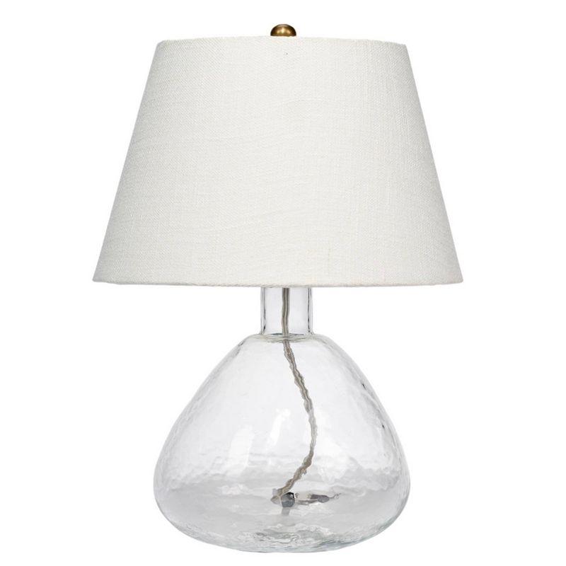 Splendor Home Roxie Glass Table Lamp