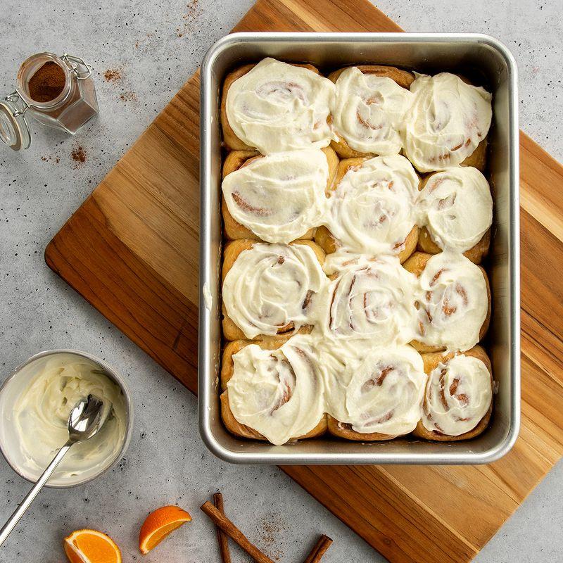 Nordic Ware Nordic Ware Naturals® Everyday Bakeware Rectangular Cake Pan