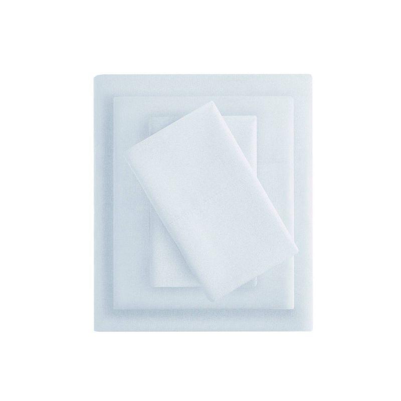 Intelligent Design Intelligent Design Microfiber All Season Soft Touch Sheet Set