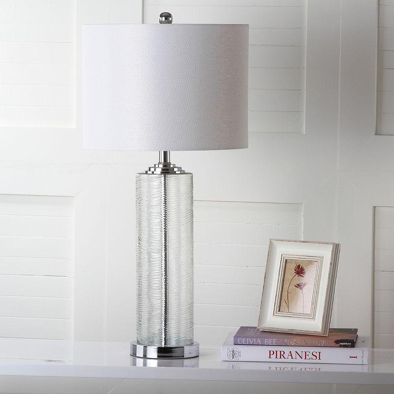 Konegan Glass Table Lamp