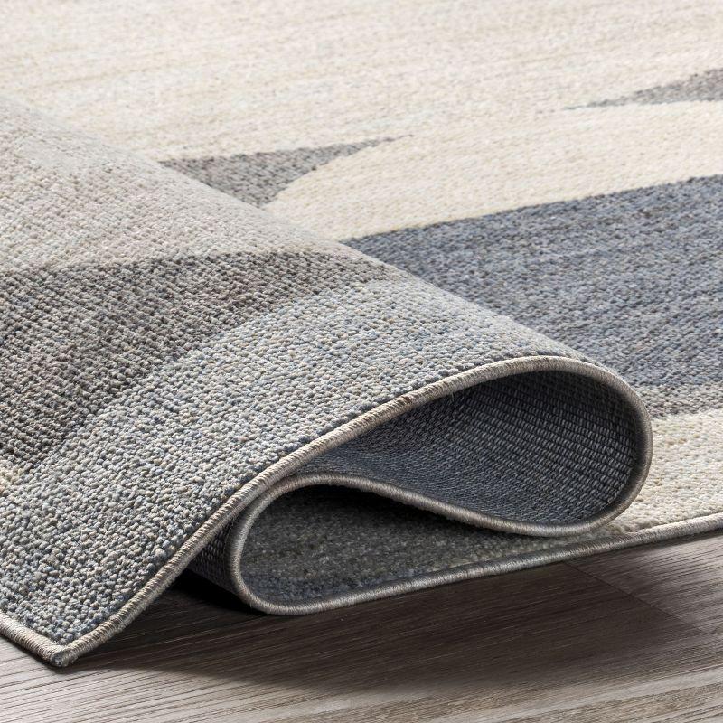 Nuloom Rhona Modern Moon Indoor Area Rug