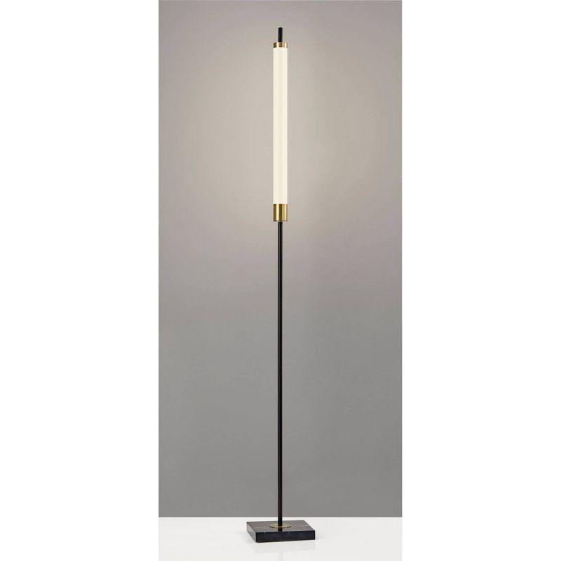 Piper LED Floor Lamp (72")