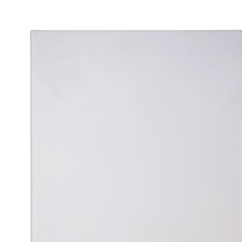 (Set of 3) 12" x 28" California Dreaming by Patricia Rae Photography Unframed Wall Canvas - Kate & Laurel All Things Decor: