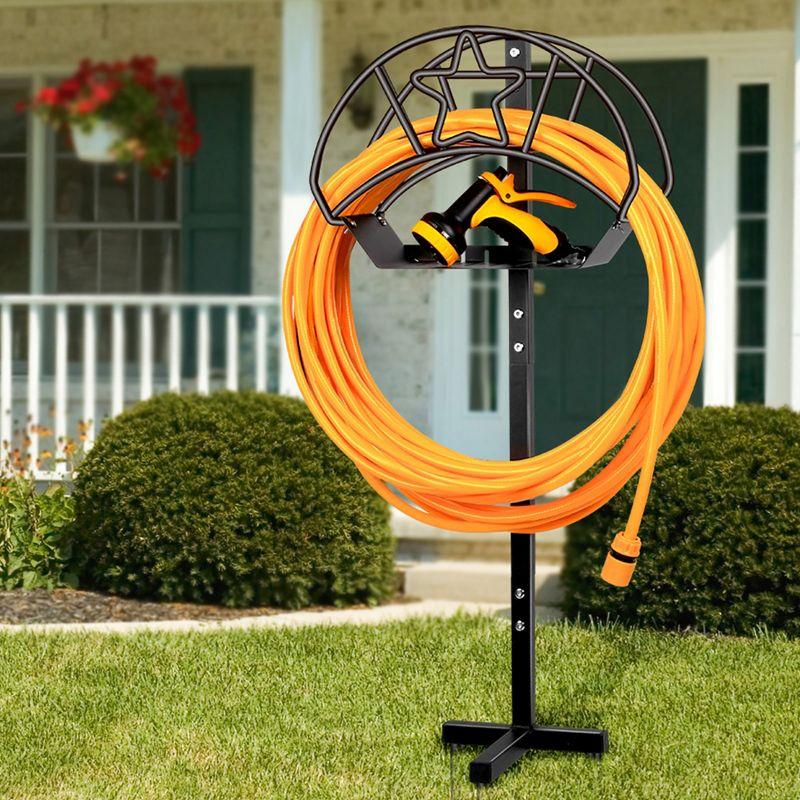 Walensee Garden Hose Holder