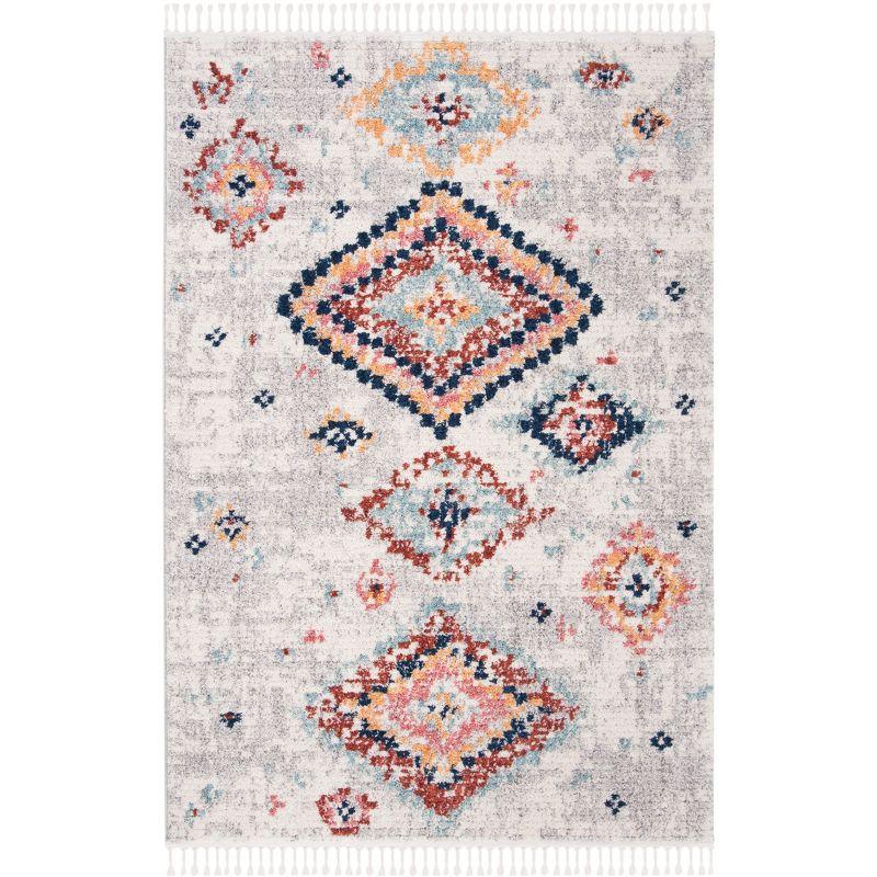 Morocco MRC954 Power Loomed Area Rug  - Safavieh