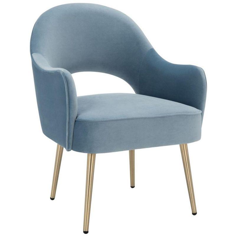 Dublyn Accent Chair  - Safavieh