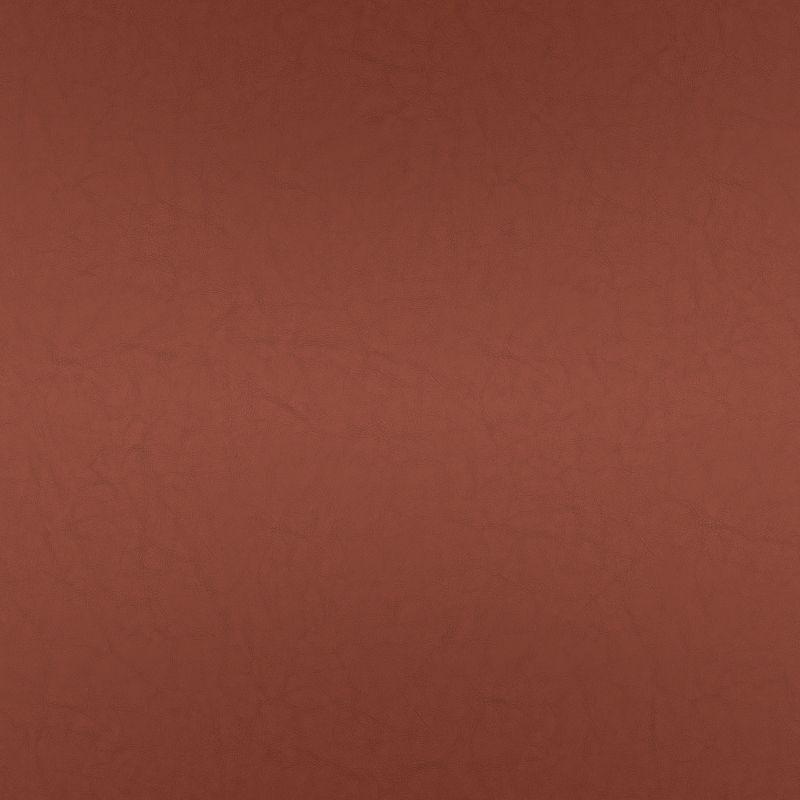 Flash Furniture Set of 2 Commercial Indoor Armless Iron Barstools - Cognac LeatherSoft